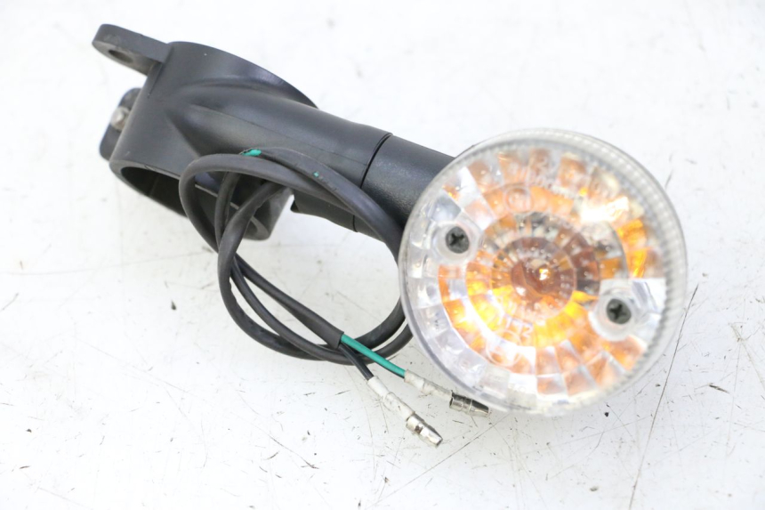photo de DELANTERO IZQUIERDO INTERMITENTE KEEWAY K-LIGHT KLIGHT 125 (2018 - 2025)