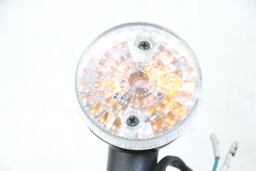 photo de DELANTERO IZQUIERDO INTERMITENTE KEEWAY K-LIGHT KLIGHT 125 (2018 - 2025)
