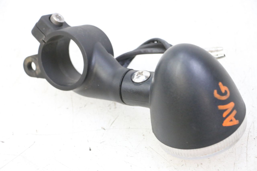 photo de DELANTERO IZQUIERDO INTERMITENTE KEEWAY K-LIGHT KLIGHT 125 (2018 - 2025)