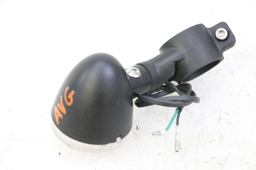 photo de DELANTERO IZQUIERDO INTERMITENTE KEEWAY K-LIGHT KLIGHT 125 (2018 - 2025)