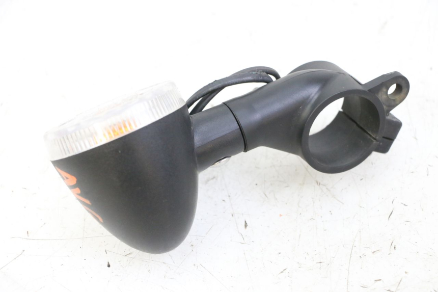 photo de DELANTERO IZQUIERDO INTERMITENTE KEEWAY K-LIGHT KLIGHT 125 (2018 - 2025)