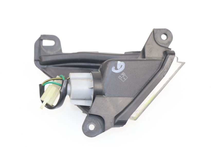 photo de DELANTERO IZQUIERDO INTERMITENTE KAWASAKI ER-6 ER6 N 650 (2005 - 2009)