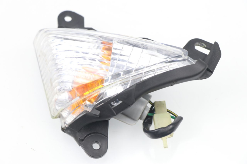 photo de DELANTERO IZQUIERDO INTERMITENTE KAWASAKI ER-6 ER6 N 650 (2005 - 2009)