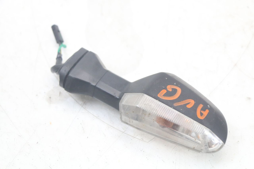 photo de INTERMITENTE DELANTERO IZQUIERDO KAWASAKI VERSYS ABS 650 (2015 - 2018)
