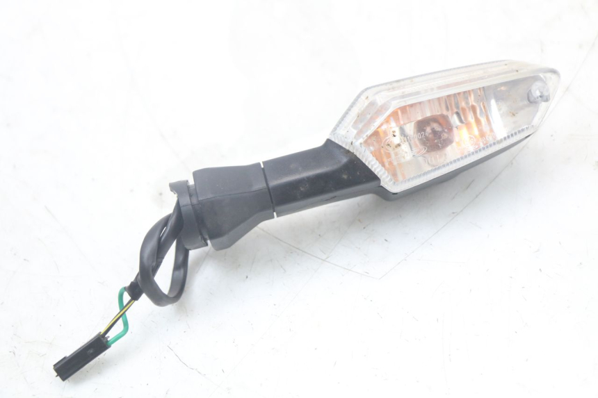 photo de INTERMITENTE DELANTERO IZQUIERDO KAWASAKI VERSYS ABS 650 (2015 - 2018)