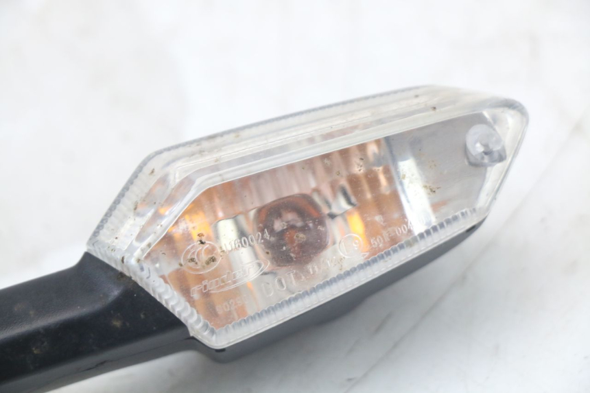 photo de INTERMITENTE DELANTERO IZQUIERDO KAWASAKI VERSYS ABS 650 (2015 - 2018)