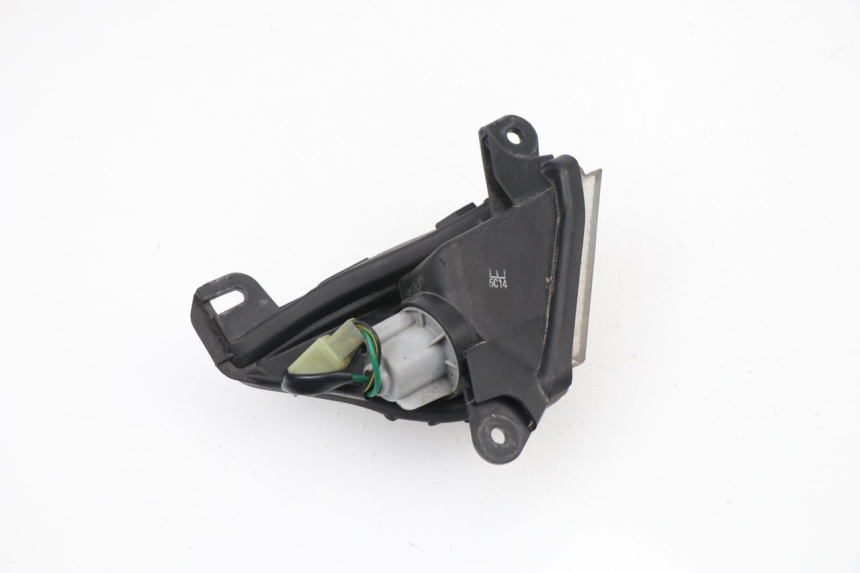 photo de DELANTERO IZQUIERDO INTERMITENTE KAWASAKI ZZR ZX-14 ABS 1400 (2006 - 2011)