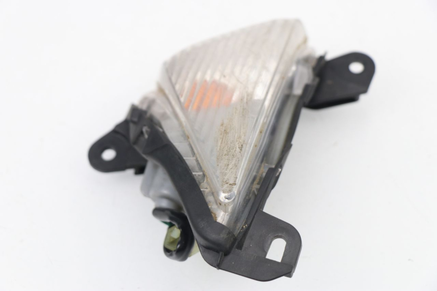 photo de DELANTERO IZQUIERDO INTERMITENTE KAWASAKI ZZR ZX-14 ABS 1400 (2006 - 2011)