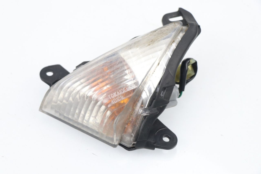 photo de DELANTERO IZQUIERDO INTERMITENTE KAWASAKI ZZR ZX-14 ABS 1400 (2006 - 2011)