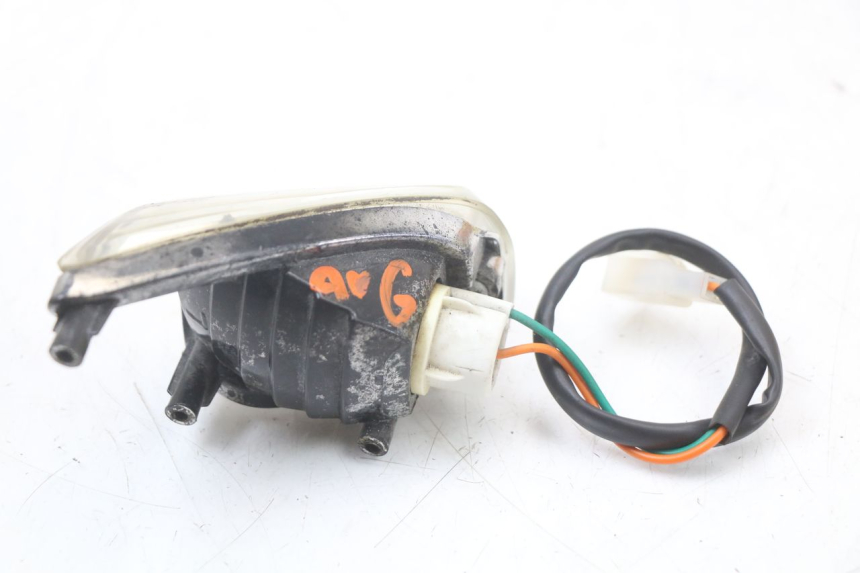 photo de DELANTERO IZQUIERDO INTERMITENTE ORCAL KITE 4T 50 (2019 - 2023)