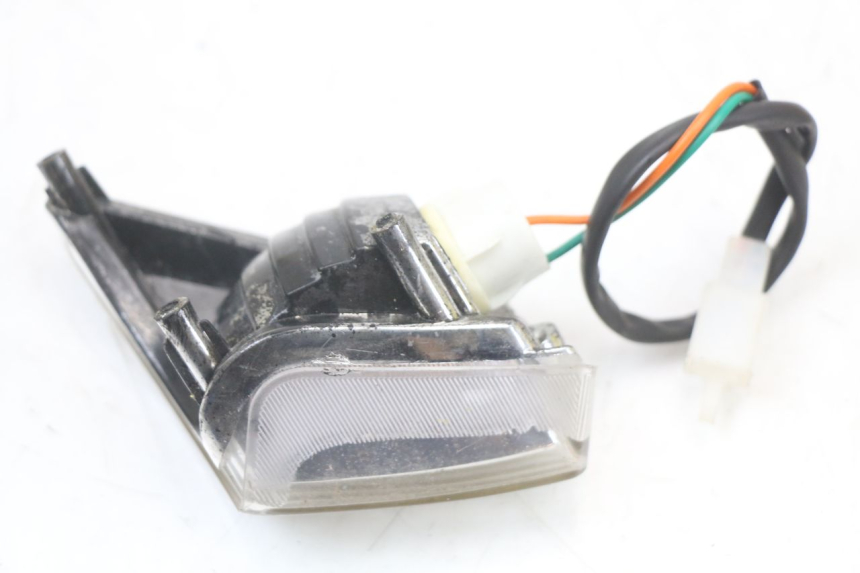 photo de DELANTERO IZQUIERDO INTERMITENTE ORCAL KITE 4T 50 (2019 - 2023)