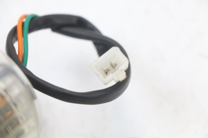 photo de DELANTERO IZQUIERDO INTERMITENTE ORCAL KITE 4T 50 (2019 - 2023)