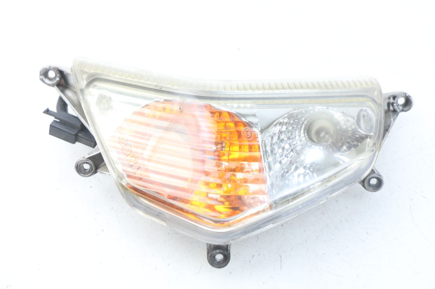 photo de DELANTERO IZQUIERDO INTERMITENTE KYMCO LIKE 4T 50 (2009 - 2018)