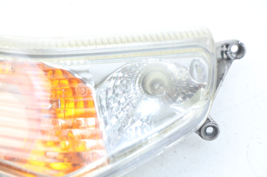 photo de DELANTERO IZQUIERDO INTERMITENTE KYMCO LIKE 4T 50 (2009 - 2018)
