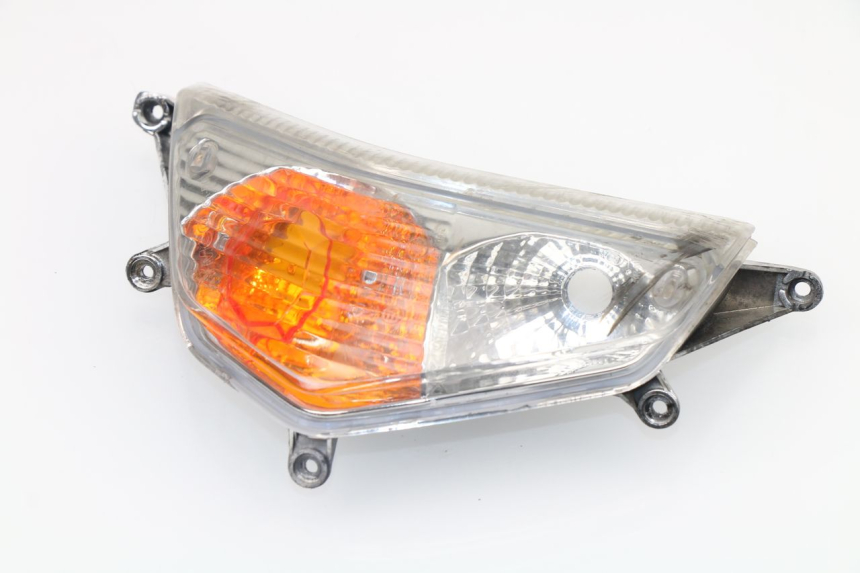 photo de DELANTERO IZQUIERDO INTERMITENTE KYMCO LIKE 4T 50 (2009 - 2018)