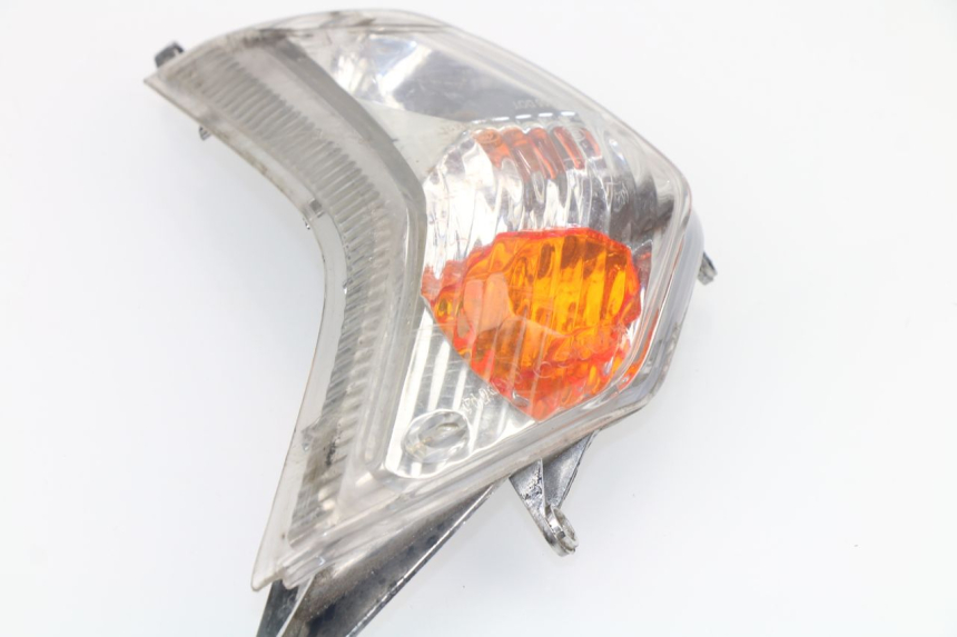 photo de DELANTERO IZQUIERDO INTERMITENTE KYMCO LIKE 4T 50 (2009 - 2018)