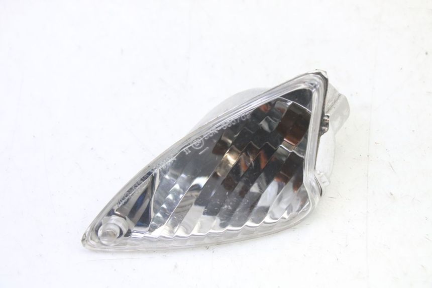 photo de DELANTERO IZQUIERDO INTERMITENTE PIAGGIO LIBERTY 4T 50 (2009 - 2015)