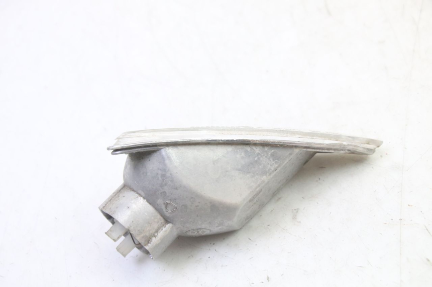 photo de DELANTERO IZQUIERDO INTERMITENTE PIAGGIO LIBERTY 4T 50 (2009 - 2015)