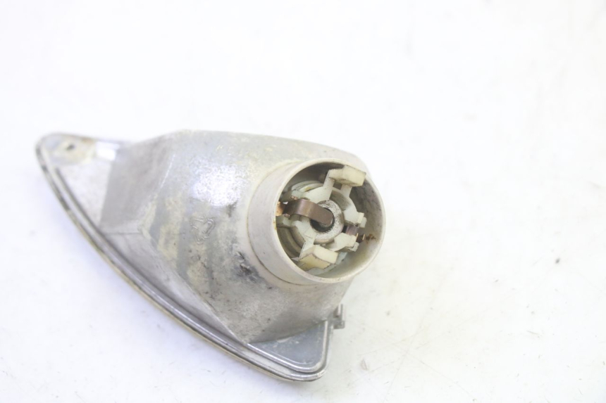 photo de DELANTERO IZQUIERDO INTERMITENTE PIAGGIO LIBERTY 125 (1998 - 2008)