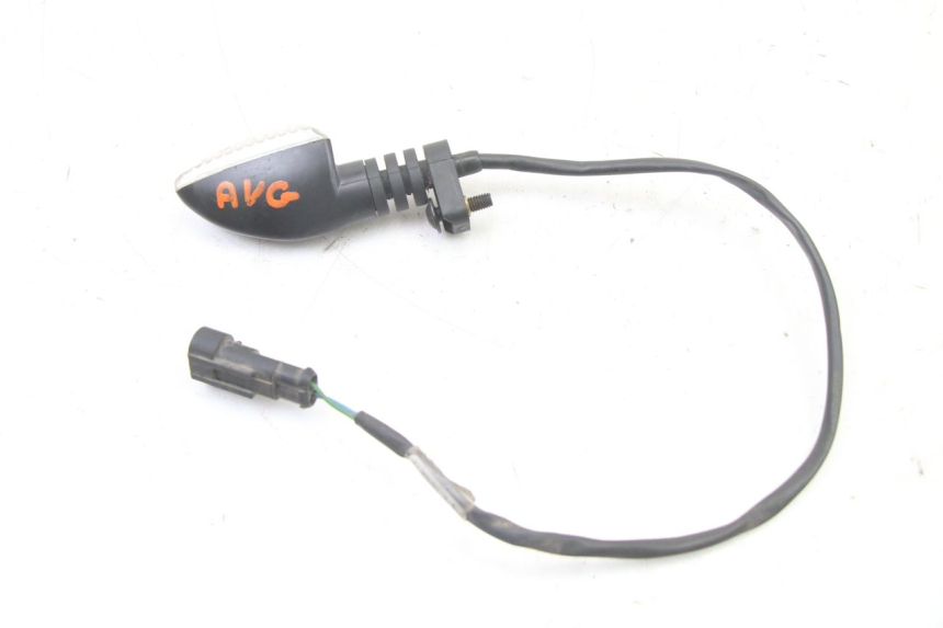 photo de DELANTERO IZQUIERDO INTERMITENTE LIGIER PULSE 3 1 (2014 - 2020)