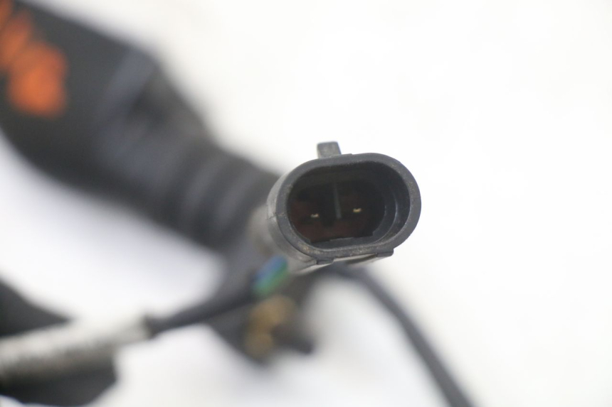 photo de DELANTERO IZQUIERDO INTERMITENTE LIGIER PULSE 3 1 (2014 - 2020)