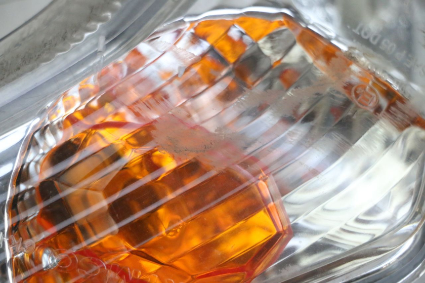 photo de DELANTERO IZQUIERDO INTERMITENTE KYMCO LIKE 125 (2009 - 2016) - Recambio usado revisado