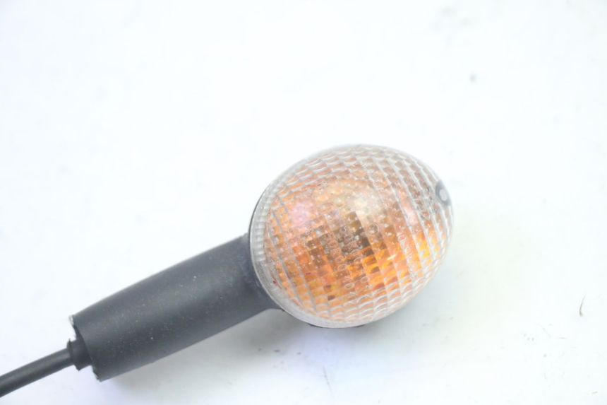 photo de INTERMITENTE DELANTERO IZQUIERDO PEUGEOT LUDIX 50 (2005 - 2007) - Zoom estado de uso