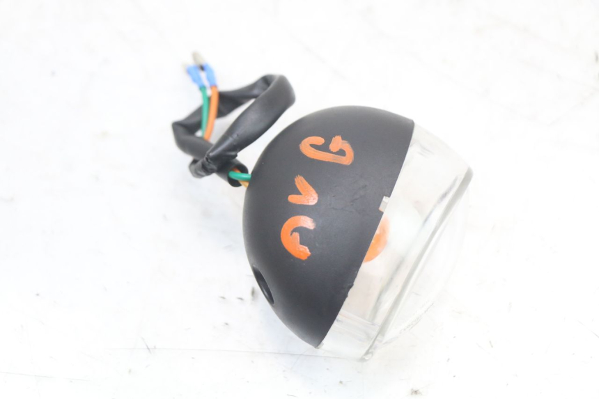 photo de DELANTERO IZQUIERDO INTERMITENTE MASH LEGEND'R 4T 50 (2021 - 2025)