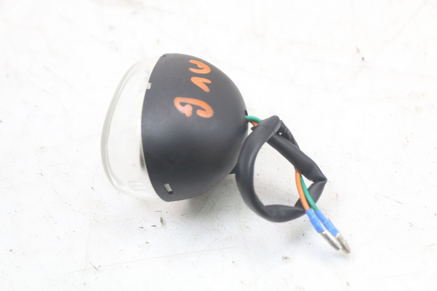 photo de DELANTERO IZQUIERDO INTERMITENTE MASH LEGEND'R 4T 50 (2021 - 2025)