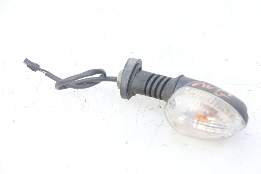 photo de DELANTERO IZQUIERDO INTERMITENTE PIAGGIO MP3 LT 300 (2010 - 2016)