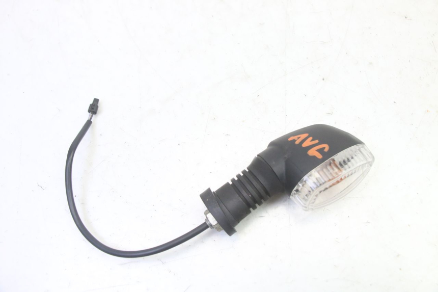 photo de DELANTERO IZQUIERDO INTERMITENTE PIAGGIO MP3 RL 250 (2007 - 2010)
