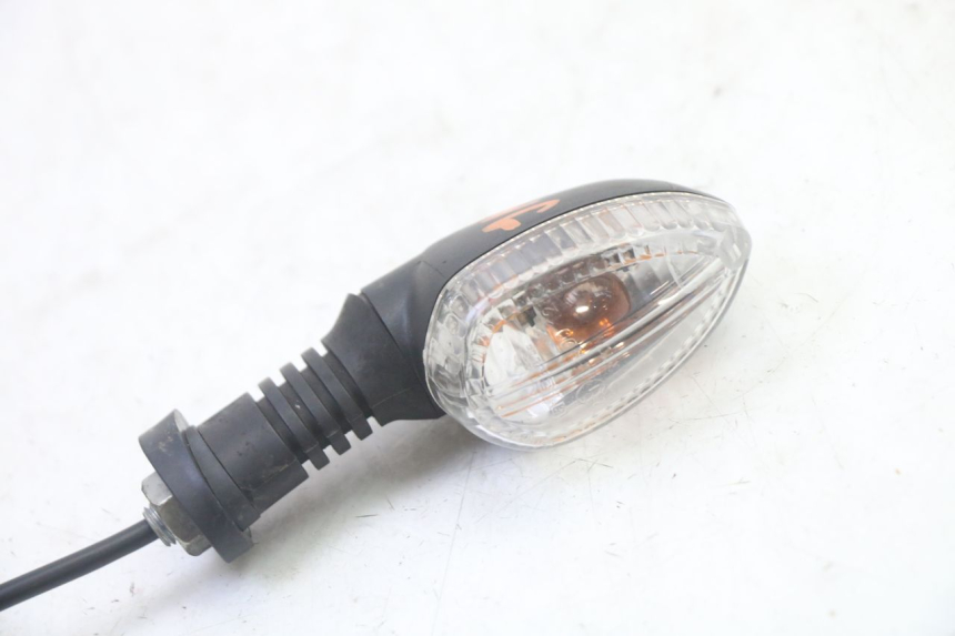 photo de DELANTERO IZQUIERDO INTERMITENTE PIAGGIO MP3 RL 250 (2007 - 2010)