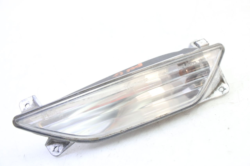 photo de DELANTERO IZQUIERDO INTERMITENTE PIAGGIO MP3 125 (2006 - 2014)