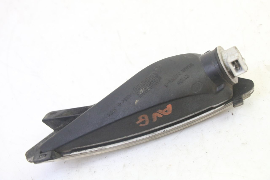 photo de DELANTERO IZQUIERDO INTERMITENTE PIAGGIO MP3 125 (2006 - 2014)