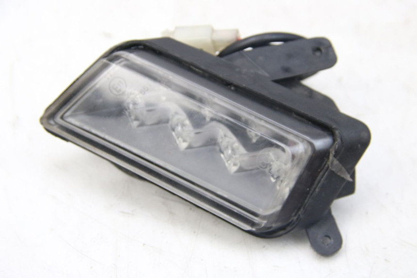 photo de INTERMITENTE DELANTERO IZQUIERDO NECO GPX 4T 50 (2018 - 2022)