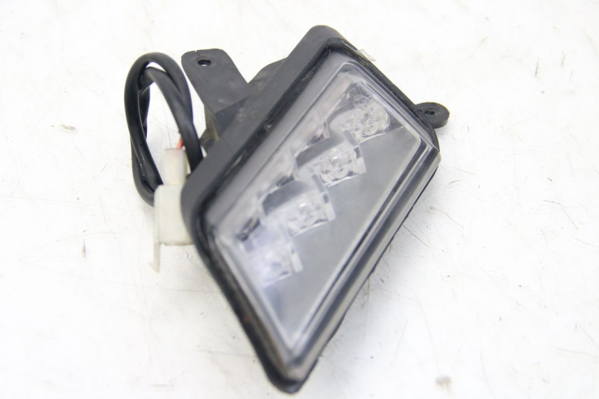 photo de INTERMITENTE DELANTERO IZQUIERDO NECO GPX 4T 50 (2018 - 2022)