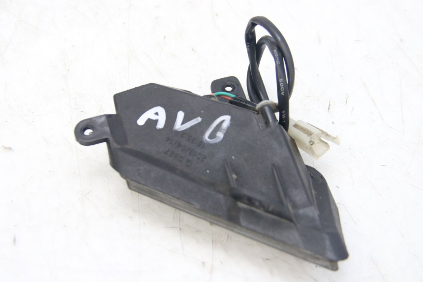 photo de INTERMITENTE DELANTERO IZQUIERDO NECO GPX 4T 50 (2018 - 2022)