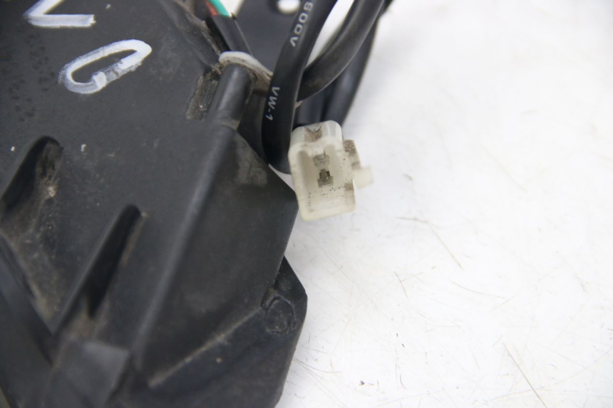 photo de INTERMITENTE DELANTERO IZQUIERDO NECO GPX 4T 50 (2018 - 2022)