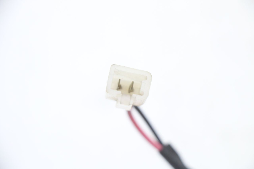 photo de DELANTERO IZQUIERDO INTERMITENTE PIAGGIO NEW TYPHOON 50 (2018 - 2021)