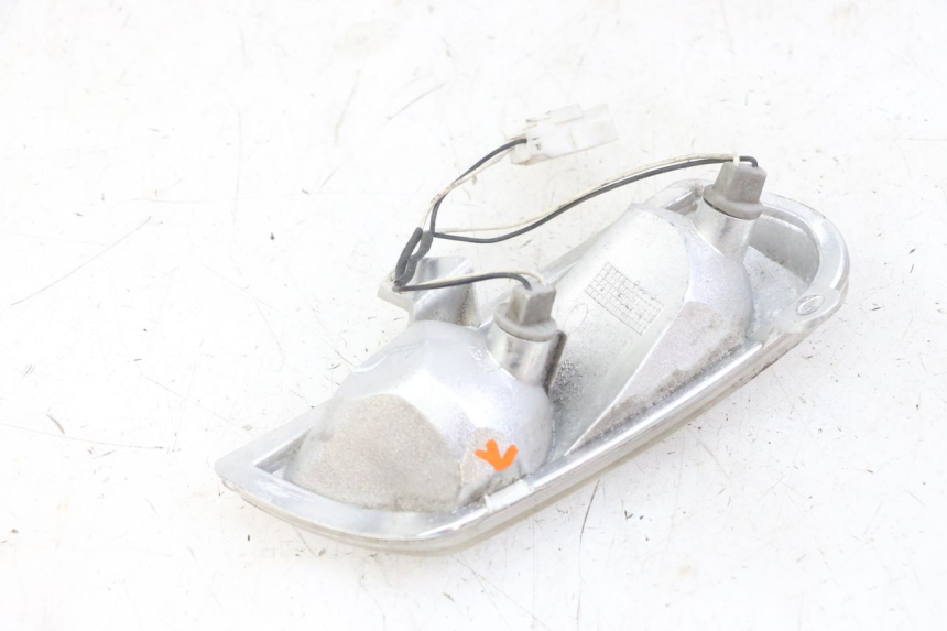 photo de DELANTERO IZQUIERDO INTERMITENTE GILERA NEXUS 125 (2009 - 2013)