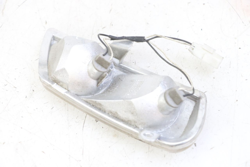photo de DELANTERO IZQUIERDO INTERMITENTE GILERA NEXUS 125 (2009 - 2013)