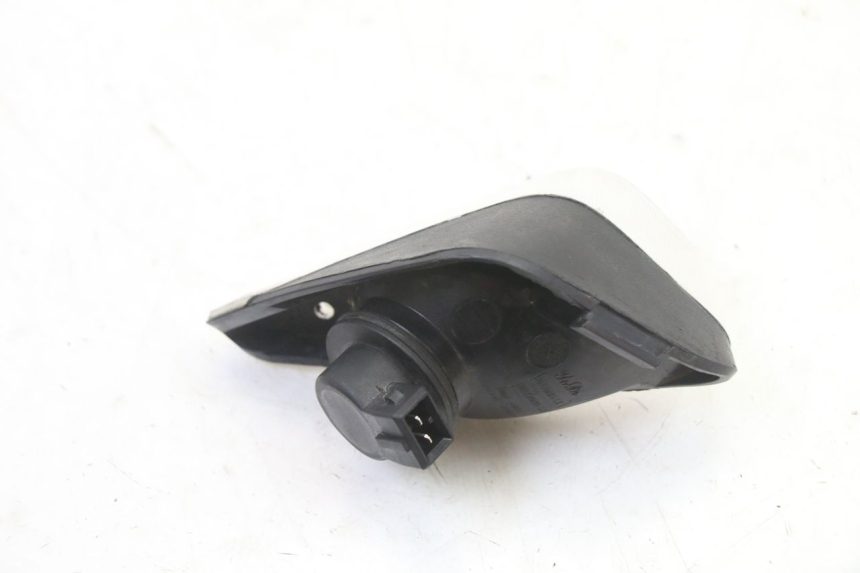 photo de DELANTERO IZQUIERDO INTERMITENTE PIAGGIO NRG POWER PUREJET 50 (2018 - 2021)
