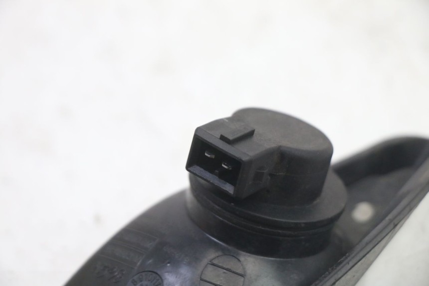photo de DELANTERO IZQUIERDO INTERMITENTE PIAGGIO NRG POWER PUREJET 50 (2018 - 2021)