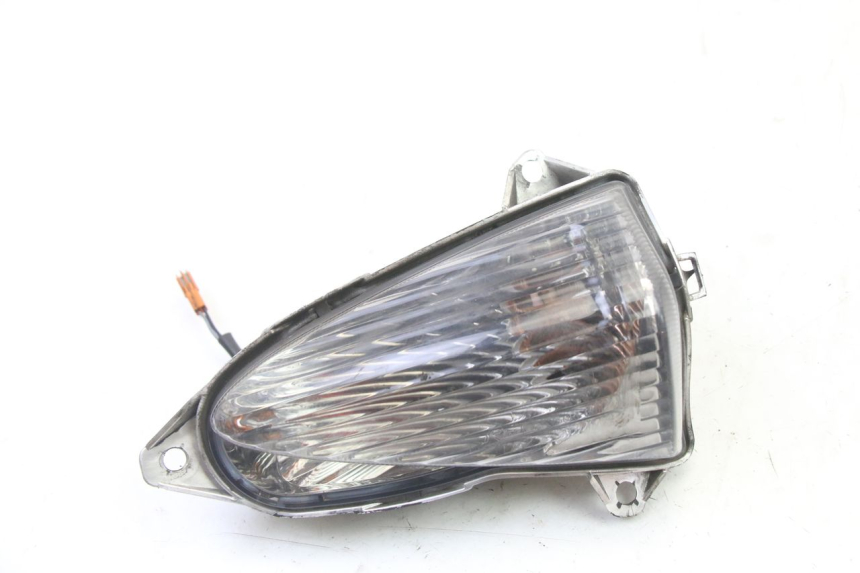 photo de DELANTERO IZQUIERDO INTERMITENTE HONDA NTV DEAUVILLE ABS 700 (2007 - 2016)