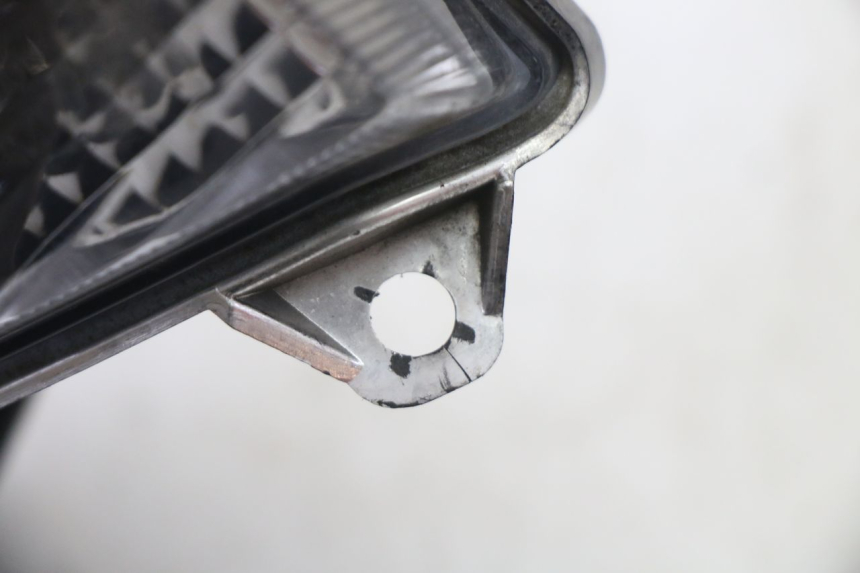 photo de DELANTERO IZQUIERDO INTERMITENTE HONDA NTV DEAUVILLE ABS 700 (2007 - 2016)