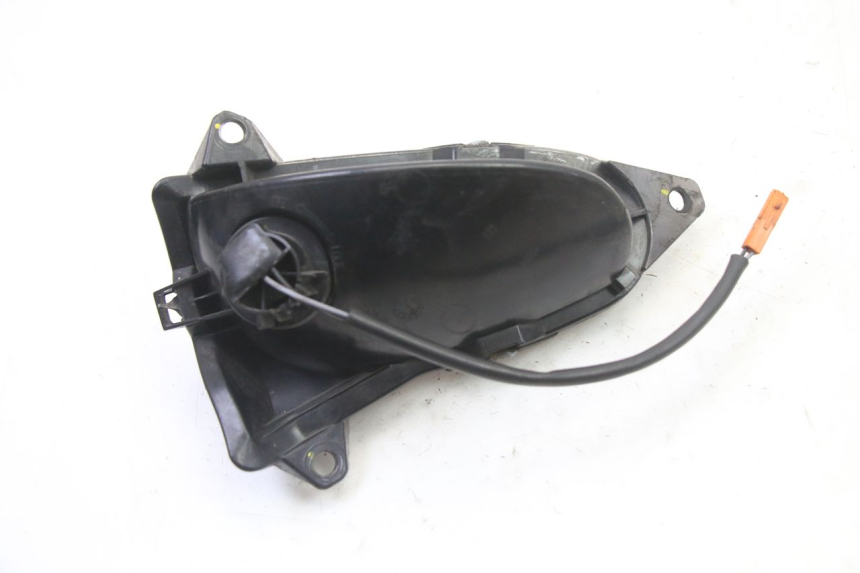 photo de DELANTERO IZQUIERDO INTERMITENTE HONDA NTV DEAUVILLE ABS 700 (2007 - 2016)