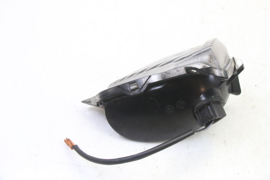 photo de DELANTERO IZQUIERDO INTERMITENTE HONDA NTV DEAUVILLE ABS 700 (2007 - 2016)