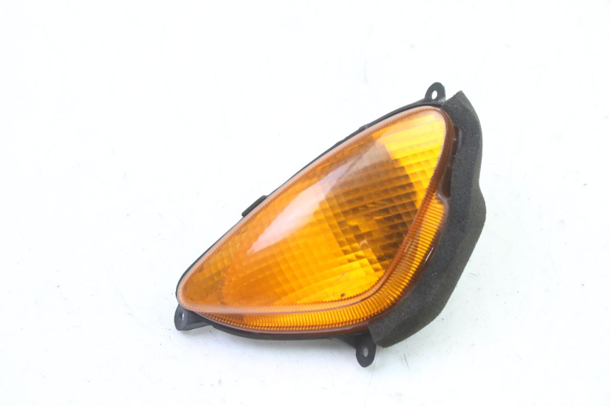 photo de DELANTERO IZQUIERDO INTERMITENTE HONDA NTV DEAUVILLE 650 (2001 - 2006)