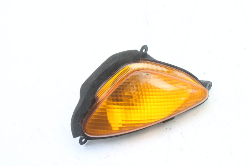 photo de DELANTERO IZQUIERDO INTERMITENTE HONDA NTV DEAUVILLE 650 (2001 - 2006)