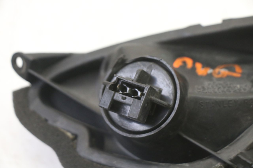 photo de DELANTERO IZQUIERDO INTERMITENTE HONDA NTV DEAUVILLE 650 (2001 - 2006)